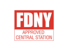 FDNY-approved-central-station-logo